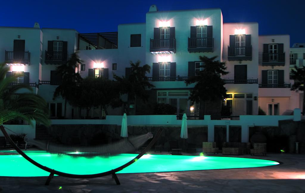 Poseidon Hotel Suites（海神套房酒店）.jpg