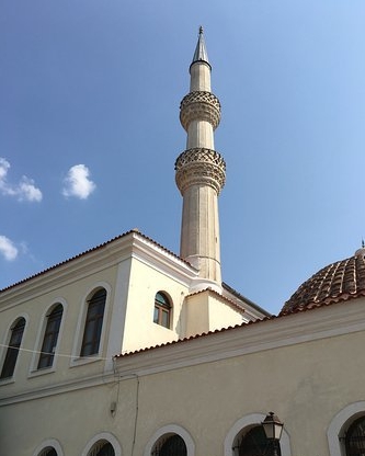 Old Temenos, Eski Mosque.jpg
