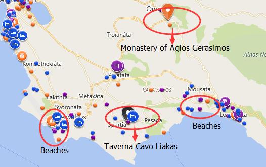Taverna Cavo Liakas地图.jpg