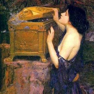 潘多拉的盒子 Pandora's Box.jpg