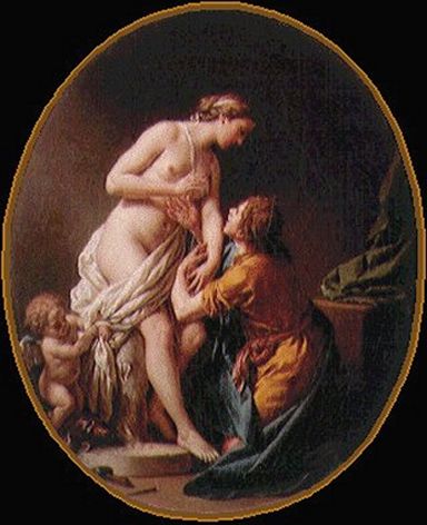 皮格马利翁 Pygmalion.jpg