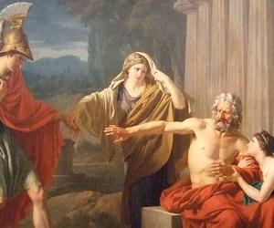 俄狄浦斯情结 Oedipus Complex.jpg